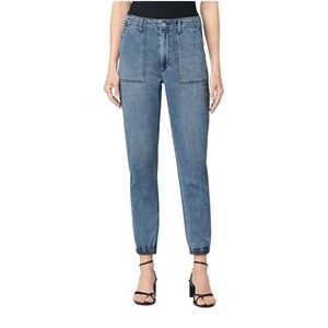 Joe's Jeans the French terry denim jogger pants size 29